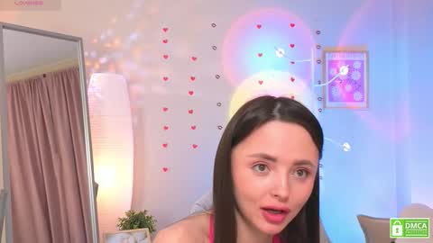 Olivia online show from March 4, 2026, 7:25 am