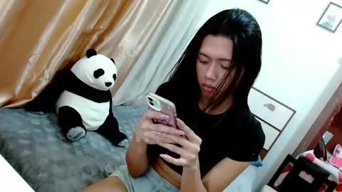 oliviaknightx online show from February 22, 2026, 2:48 pm