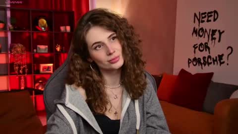 Snapshot of oliviamcclean chatting on June 2, 2026, 3:19 am Liv online show from June 2, 2026, 3:19 am