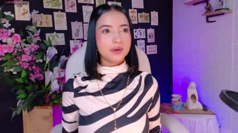 Snapshot of oliviamcneill chatting on January 20, 2025, 12:28 pm Olivia Mcneill online show from January 20, 2025, 12:28 pm