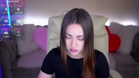 Olivia online show from February 25, 2026, 1:54 pm