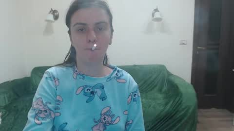 Mistress Olivia online show from January 24, 2025, 4:37 am