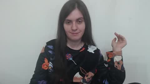 Mistress Olivia online show from January 24, 2025, 11:56 pm