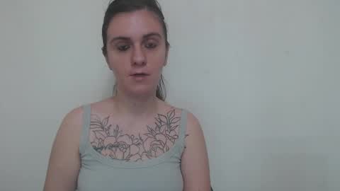 Mistress Olivia online show from January 28, 2025, 7:32 pm