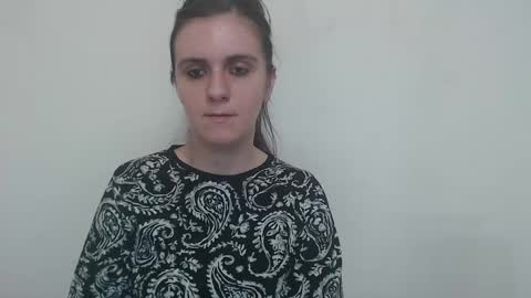 Mistress Olivia online show from January 28, 2025, 10:34 pm