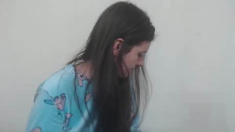 Mistress Olivia online show from January 30, 2025, 1:55 am