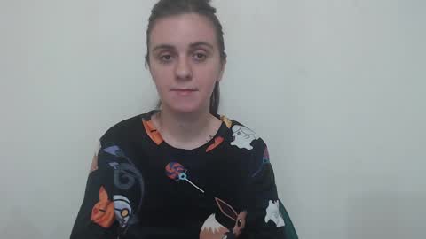 Mistress Olivia online show from February 3, 2025, 11:05 pm