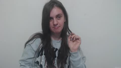 Mistress Olivia online show from February 5, 2025, 12:20 am