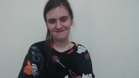 Mistress Olivia online show from February 16, 2025, 7:05 pm