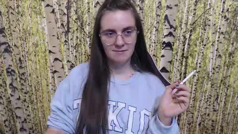 Mistress Olivia online show from November 4, 2025, 9:25 pm