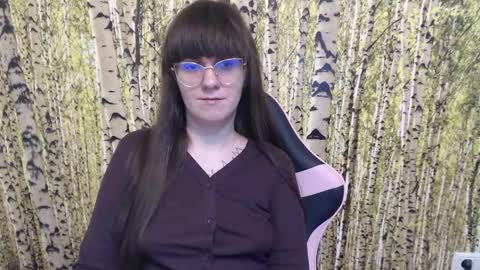 Mistress Olivia online show from November 18, 2025, 6:01 pm