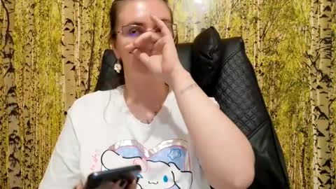 Mistress Olivia online show from May 31, 2026, 4:09 am