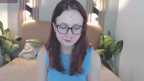 Snapshot of oliviaturner chatting on January 14, 2026, 4:12 pm Olivia online show from January 14, 2026, 4:12 pm