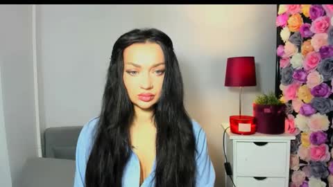 OliviaWomen online show from January 14, 2026, 7:58 am