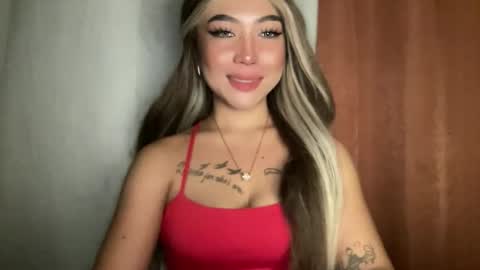 ZAINA online show from March 27, 2026, 3:56 pm