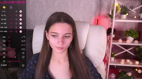 Olivia online show from December 18, 2024, 10:40 am