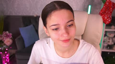 Olivia online show from December 31, 2024, 7:10 am