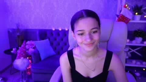 Olivia online show from December 31, 2024, 10:15 am