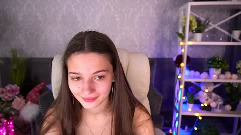 Olivia online show from January 8, 2025, 10:15 am