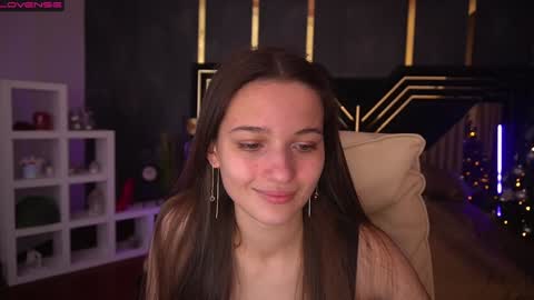 Olivia online show from January 11, 2025, 10:19 am