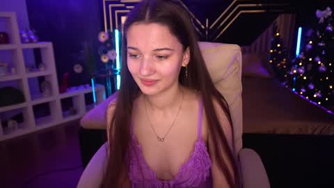 Olivia online show from January 14, 2025, 10:27 am