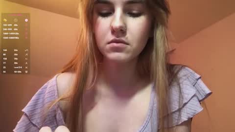  Mila  online show from September 27, 2025, 1:38 pm