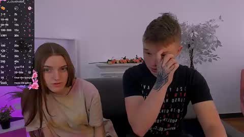 Olli and Stiw online show from February 23, 2025, 8:49 am