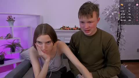 Olli and Stiw online show from March 12, 2025, 7:35 am