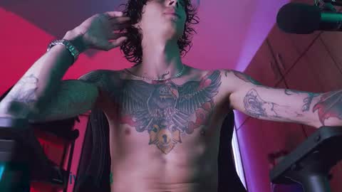     online show from September 23, 2025, 6:05 am