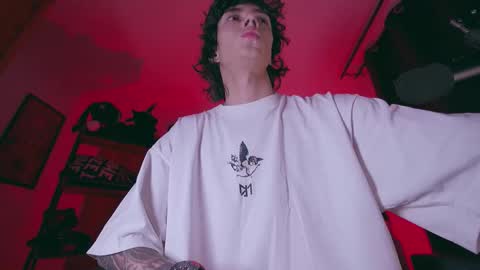     online show from January 6, 2026, 2:48 am