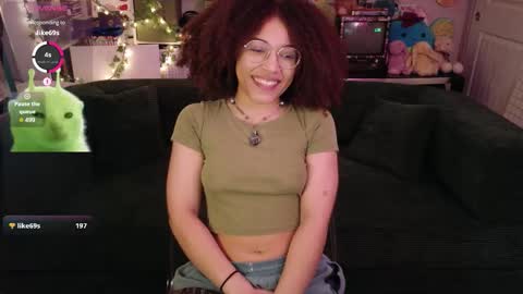 olly online show from December 16, 2025, 11:32 pm