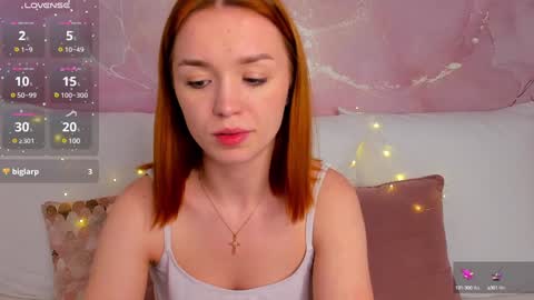 Amely online show from February 3, 2025, 9:41 am