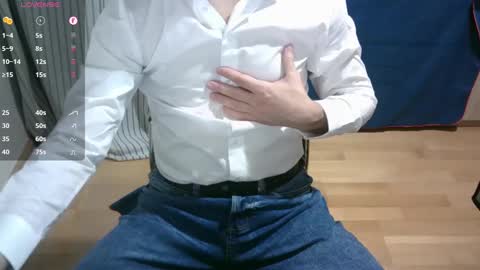 Omar online show from March 8, 2025, 2:45 am