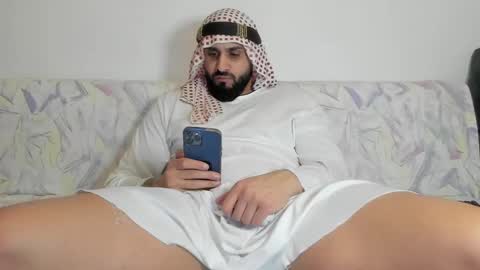 Omar online show from January 10, 2025, 10:36 pm