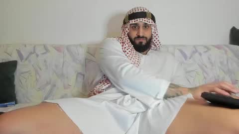 Omar online show from January 11, 2025, 10:40 pm