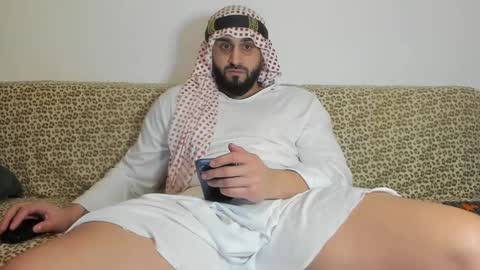 Omar online show from January 15, 2025, 10:46 pm