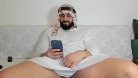 Omar online show from January 28, 2025, 7:22 am