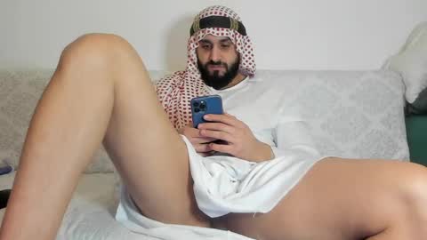 Omar online show from January 30, 2025, 7:39 am