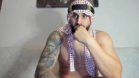 Omar online show from September 23, 2025, 8:56 pm