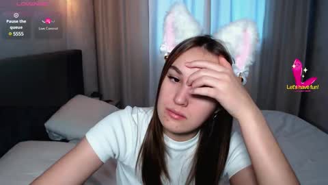 Tessa online show from January 6, 2025, 7:31 am