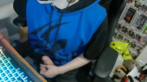 omega_afterdark online show from December 2, 2025, 1:55 am