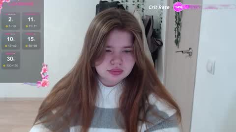  MellY  online show from February 9, 2026, 6:28 am