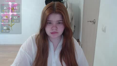  MellY  online show from April 1, 2026, 6:14 am