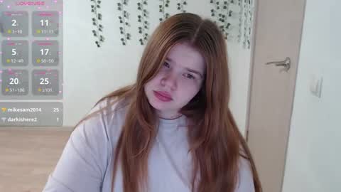 Snapshot of omellyoo chatting on July 5, 2026, 7:21 pm MellY online show from July 5, 2026, 7:21 pm
