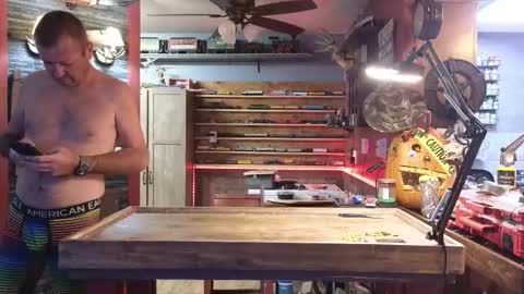 Norm online show from October 18, 2025, 7:36 pm