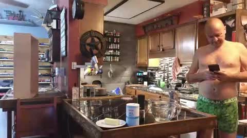 Norm online show from October 27, 2025, 10:03 pm