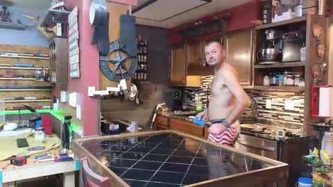 Norm online show from November 25, 2025, 8:20 pm