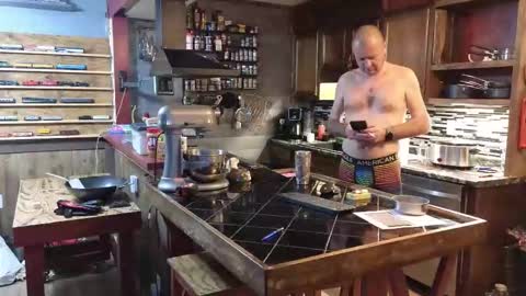 Norm online show from January 8, 2026, 7:05 pm