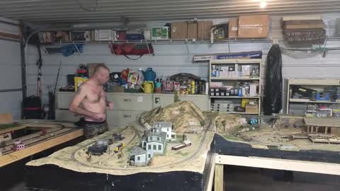 Snapshot of omfgy chatting on January 18, 2026, 6:34 pm Norm online show from January 18, 2026, 6:34 pm