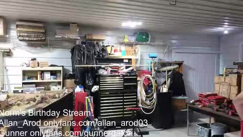 Snapshot of omfgy chatting on January 31, 2026, 7:34 pm Norm online show from January 31, 2026, 7:34 pm